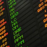 Promet 12 miliona evra, Belex u blagom padu 7