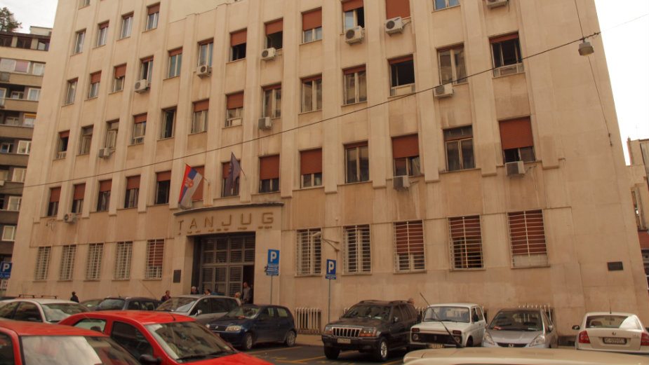 Tanjug demantuje Kuću ljudskih prava 1