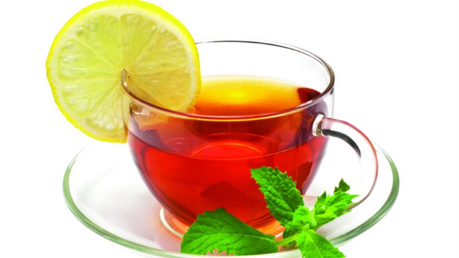 Čaj i tokom leta 1 Čaj i tokom leta 1