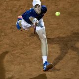 Prva pobeda za Britance 2