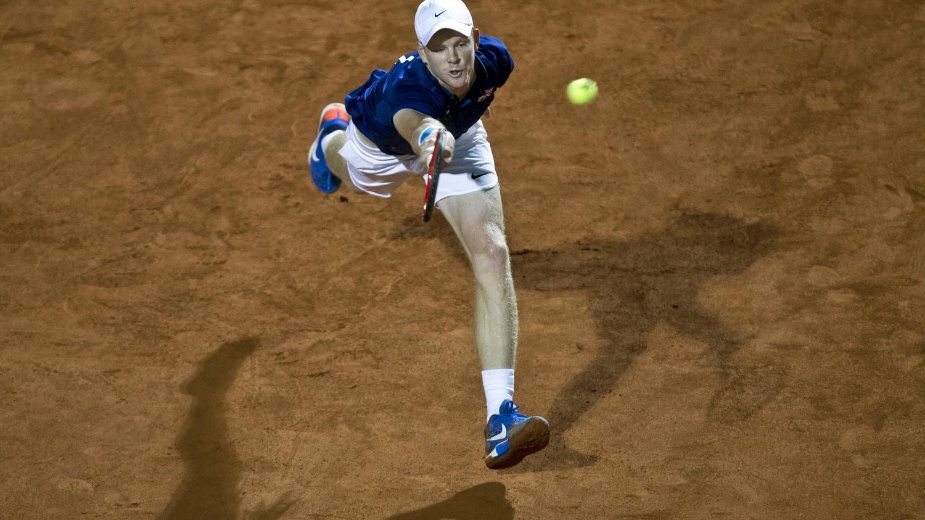 Prva pobeda za Britance 1