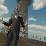 Prva VR izložba u Srbiji 9