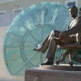 Nikola Tesla u azerbejdžanskoj štampi 6