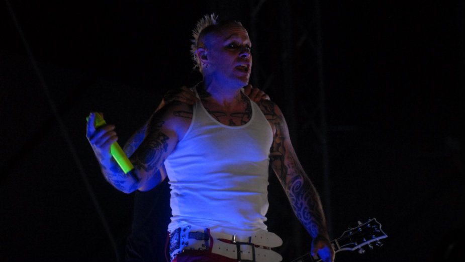 Poslednje veče EXIT festivala – Prodigy u finalu 6
