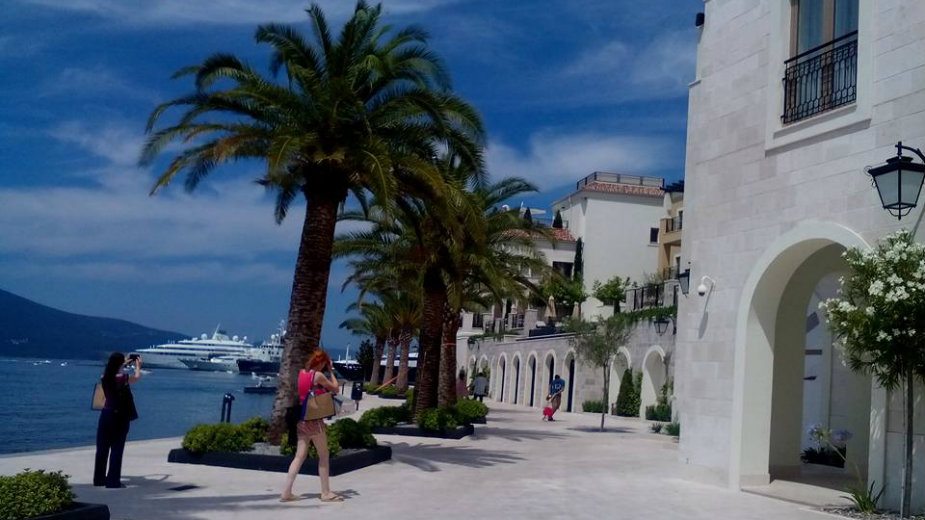 Šta očekuje turiste u Boki Kotorskoj? 2