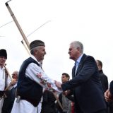 Nikolić: Okrenimo se selu 14