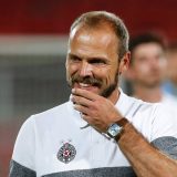 Tomić (za sada) ostaje trener 9