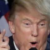 Tramp o medijima i Sadamu 8