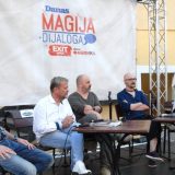 Avantura počinje magijom dijaloga 15