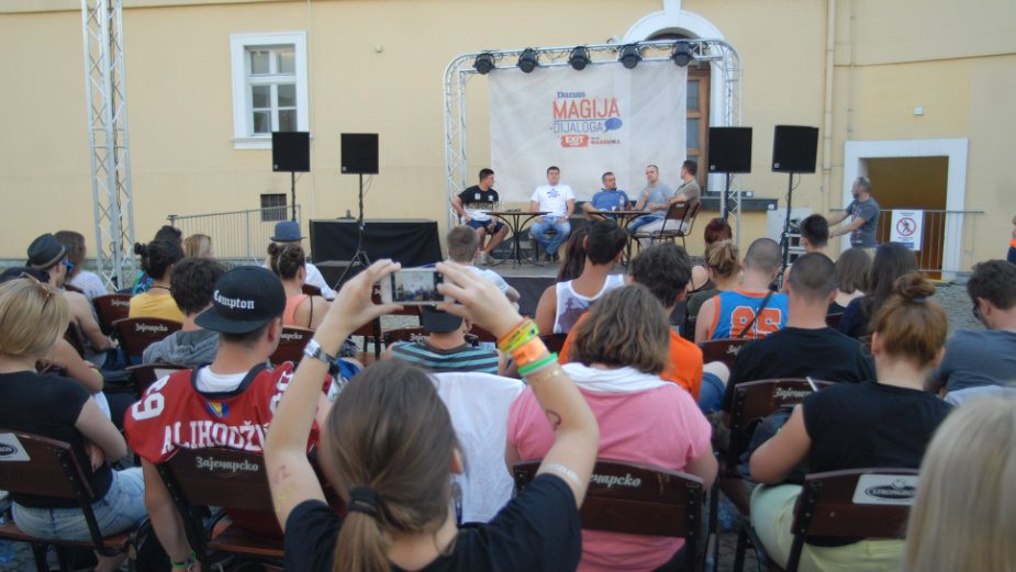 Forma nije bitna, bitni su ljudi! 1