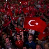 Uhapšeno 13.000 ljudi, Turska zapošljava profesore 2