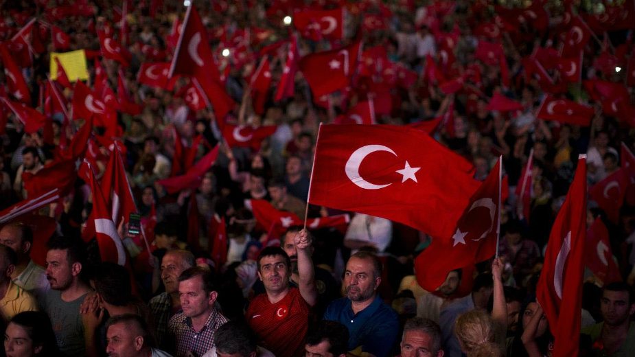 Politika u dijaspori: Novi ambasadori Turske na Balkanu 1