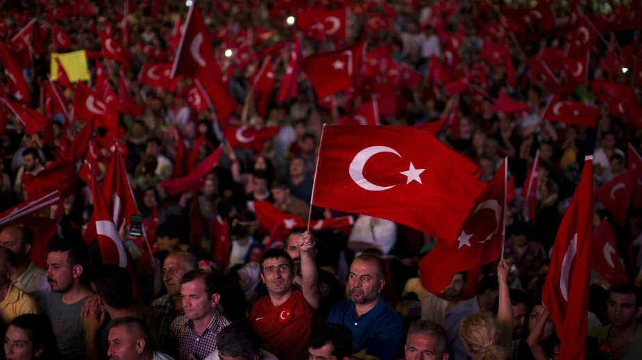 Politika u dijaspori: Novi ambasadori Turske na Balkanu 1