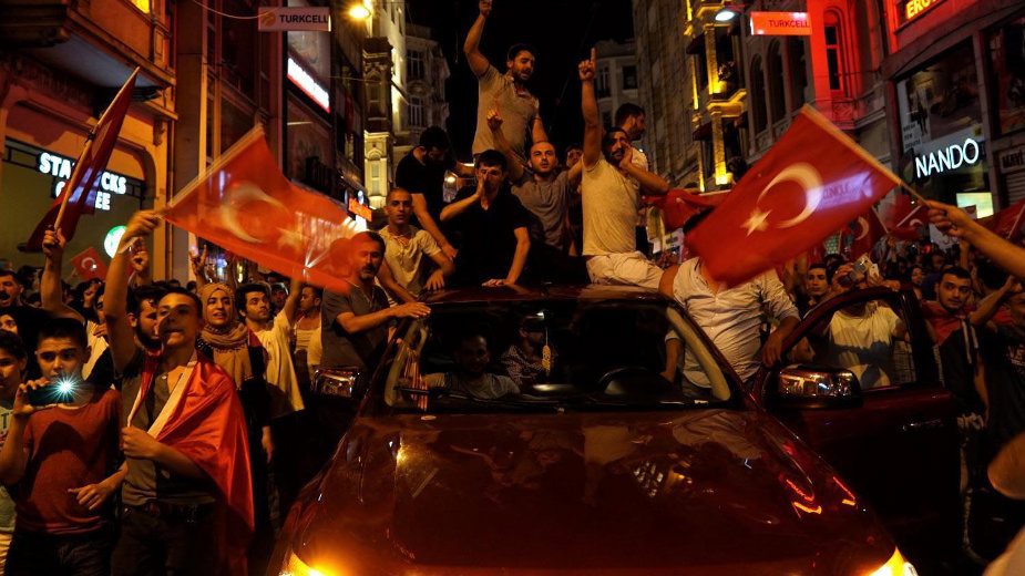 U Turskoj ubijeno 208 ljudi 1