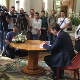 Moro: Francuska nije iznenađena napadom 9