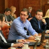 Policija i vojska na granicama sa Bugarskom i Makedonijom 13