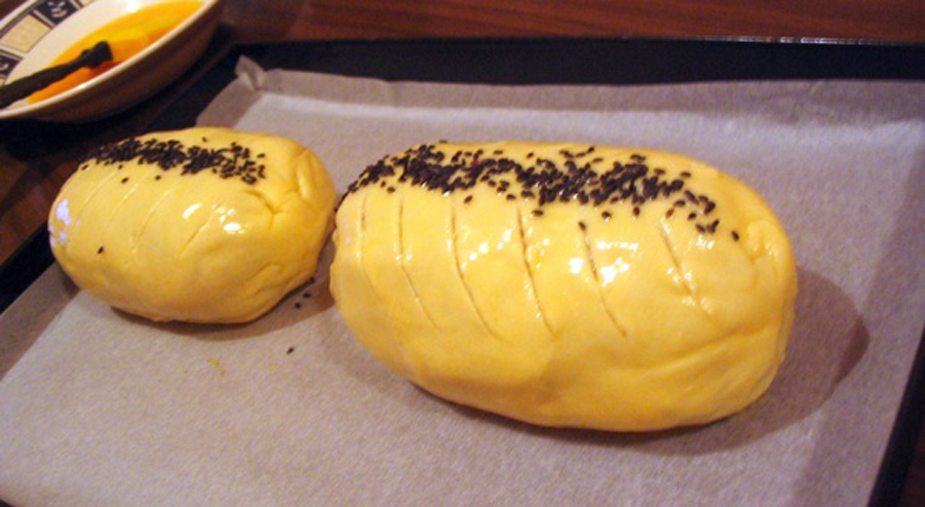 Recept nedelje: Posrbljeni biftek vojvode Wellingtona: Пиг Велибор 2