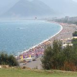 Srpski turisti ne odustaju od turskih letovališta 1