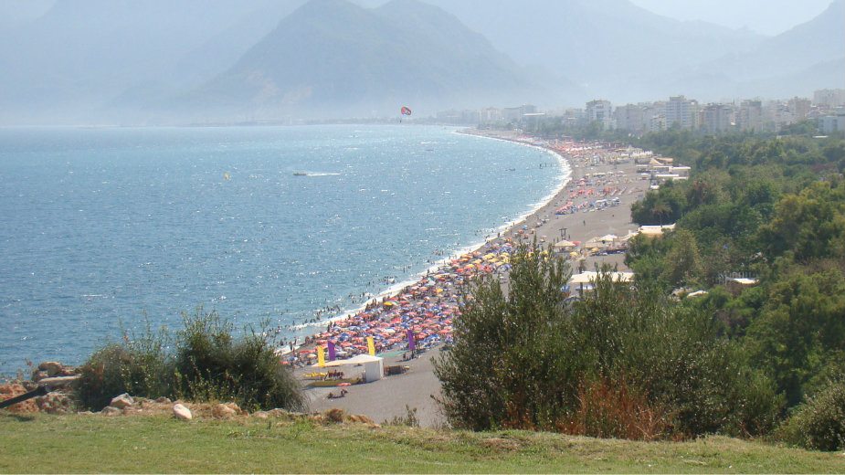 Srpski turisti ne odustaju od turskih letovališta 1