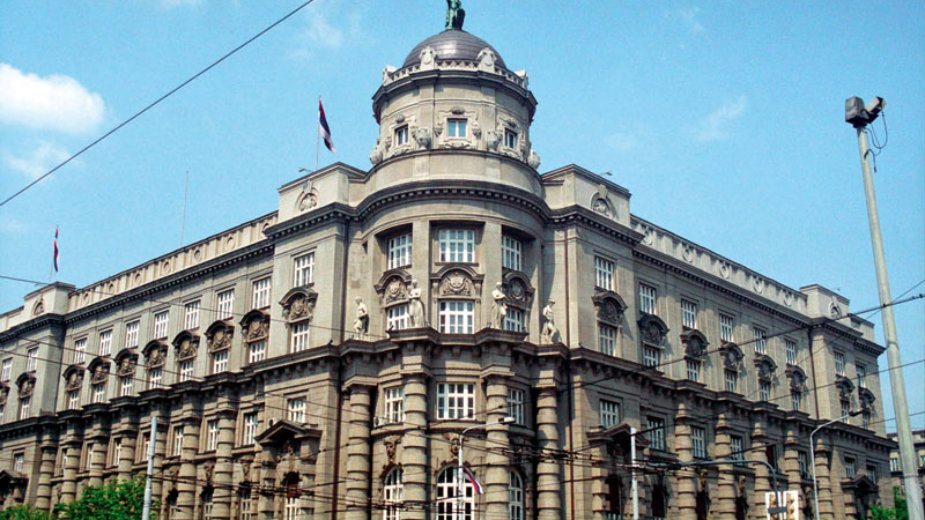 Nije bilo novog zapošljavanja 1 Nije bilo novog zapošljavanja 1