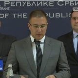 Strožije kaznene mera za nasilnike 10