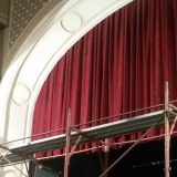 Obnova oštećenog proscenijuma 8