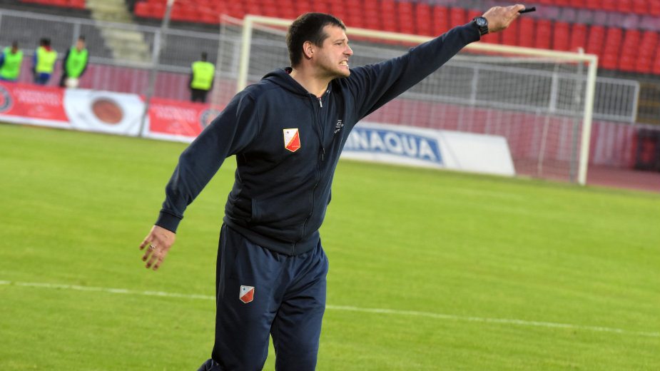 Vojvodina čuva obraz 1