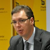 Vučić: Zatvorenici nisu opasnost 9