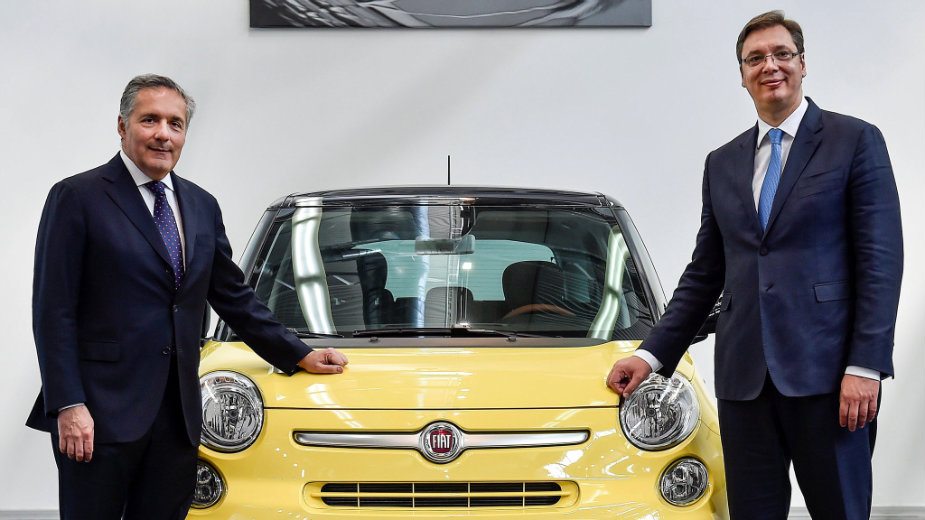 Vučić: Tražiću objašnjenje za neotvaranje poglavlja 1