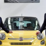 Fijat je došao da ostane u Srbiji 2