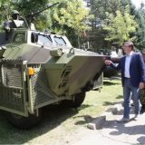 Povećanje plata vojsci i policiji 7