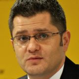 Jeremić u drugom krugu 6