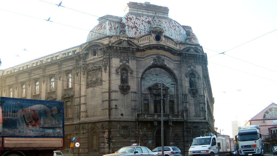 Beogradska zadruga: Prva prava banka u tadašnjoj Srbiji 1