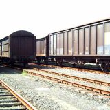 Železnice: Promene saobraćaja ka Baru i Nišu 15
