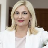 Zorana Mihajlović: LDP nema šta da ponudi novoj vladi, SPS najmanje loš 8