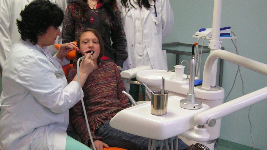 Da li treba dodavati fluor 1