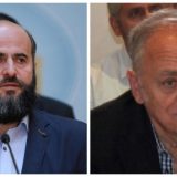 Akademik Teodorović pokrenuo peticiju za smenu Zukorlića 13