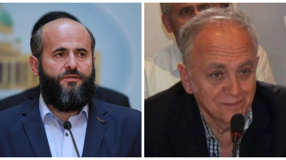 Akademik Teodorović pokrenuo peticiju za smenu Zukorlića 1