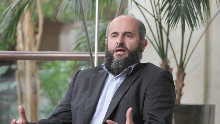 Odlučio sam da ostanem u parlamentu, da ne ulazim u vladu 1