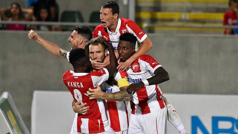 Malo nedostajalo za pobedu 1