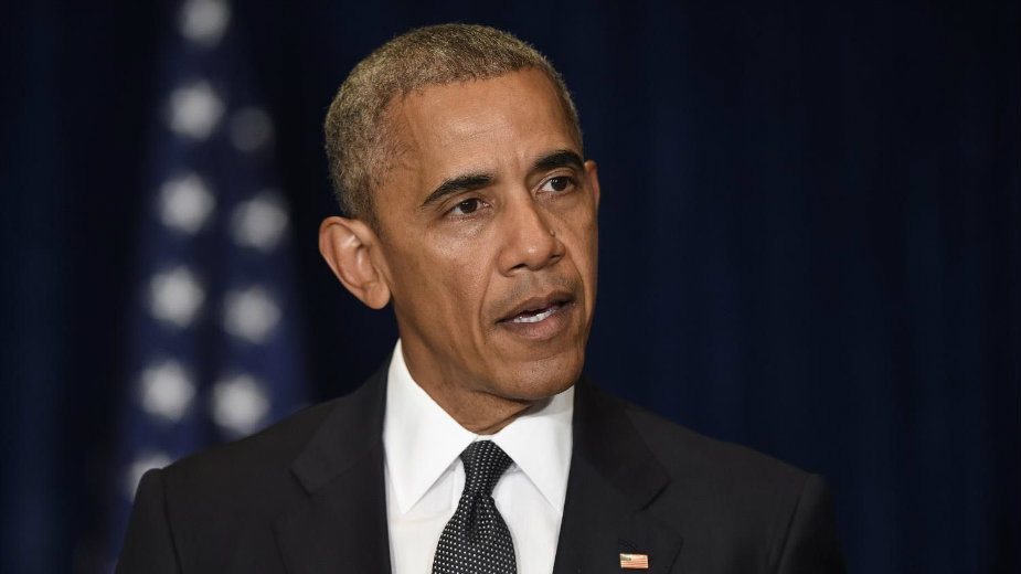 Obama: Tramp srozao kredibilitet SAD 1
