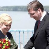 Vučić ne učestvuje na forumu u Dubrovniku 3