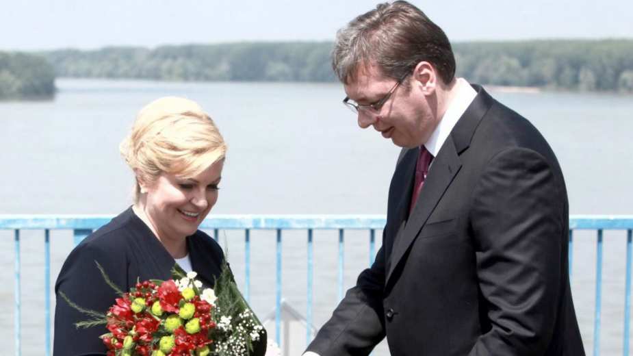 Vučić ne učestvuje na forumu u Dubrovniku 1