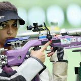 Streljaštvo: Maksimović i Arsović bez finala 12