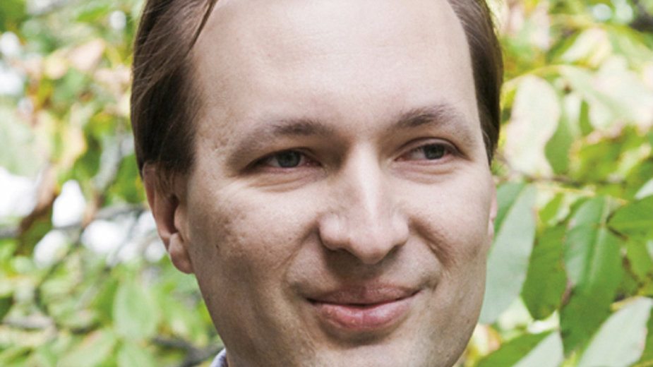 Zoran Erić: Logika kapitala proizvodi lažna prijateljstva 1