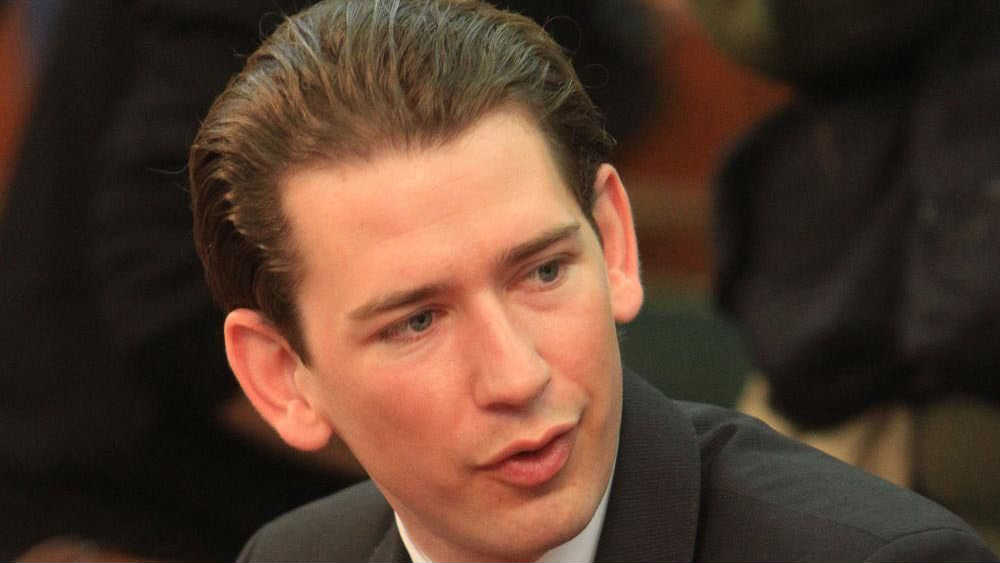 Kurc: Zahvalni smo Srbiji na zatvaranju Balkanske rute 1