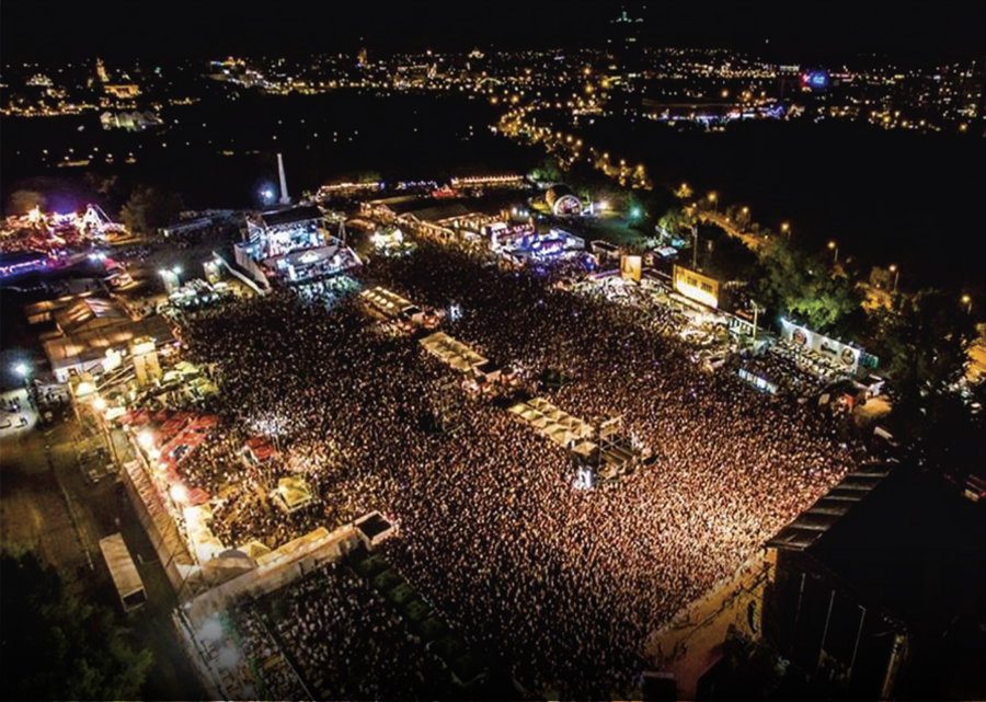 Počinje Belgrade Beer Fest 2 Počinje Belgrade Beer Fest 2