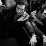 Tav Falco’s Panther Burns u Domu omladine 5