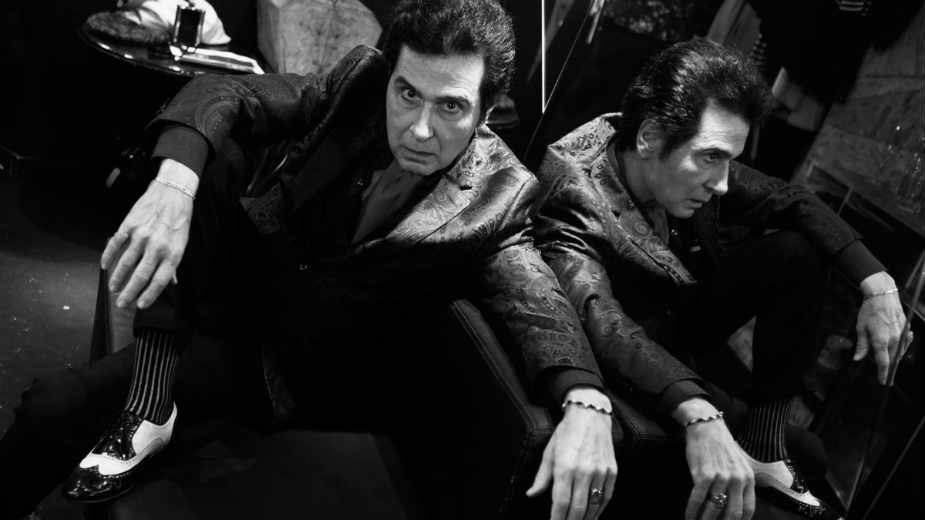 Tav Falco’s Panther Burns u Domu omladine 1