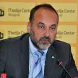 Janković: Loša poruka građanima 7